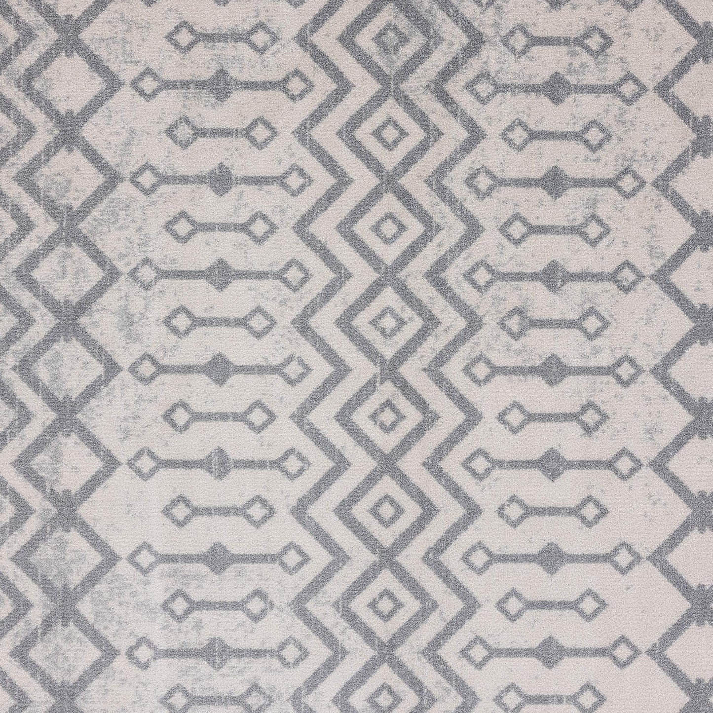 Alexa Beige Modern 5x7 Area Rug - Area Rugs for Living Room - Dining Room or Bedroom Rug - Indoor Entry Entryway Foyer Carpet - Alfombras para Salas Modernas - Modern Rugs, Geometric