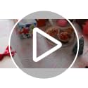 Jecery 3Pcs Pink Winter Snowflake Tablecloths – Waterproof Plastic Party Linens