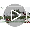 6 Pcs Christmas Pine Branches - 18" Realistic Greenery Stems - Artgar