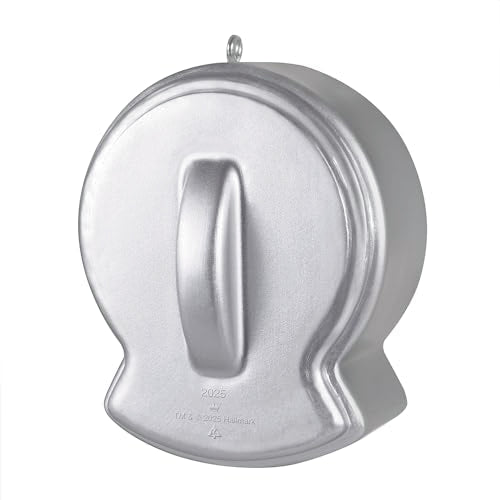 Cookie Cutter Christmas Hallmark Keepsake Ornament – Cookie Cutter Christmas Variation