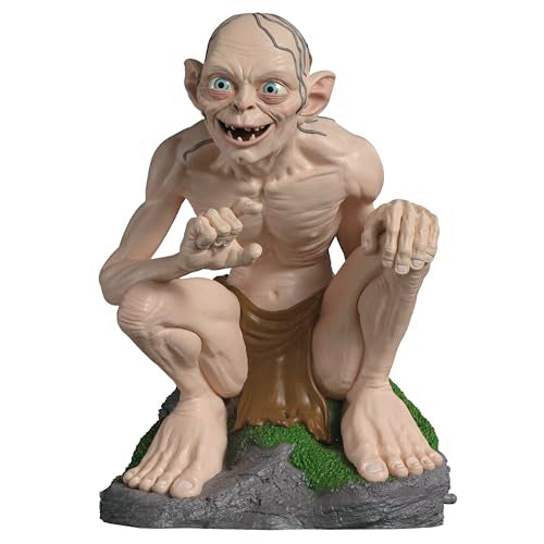 Hallmark Keepsake Christmas Ornament, The Lord of Rings Gollum with