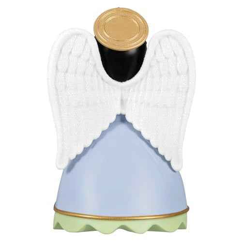 Hallmark Keepsake Christmas Ornament 2024, Heirloom Angels, Angel Collectors Gifts