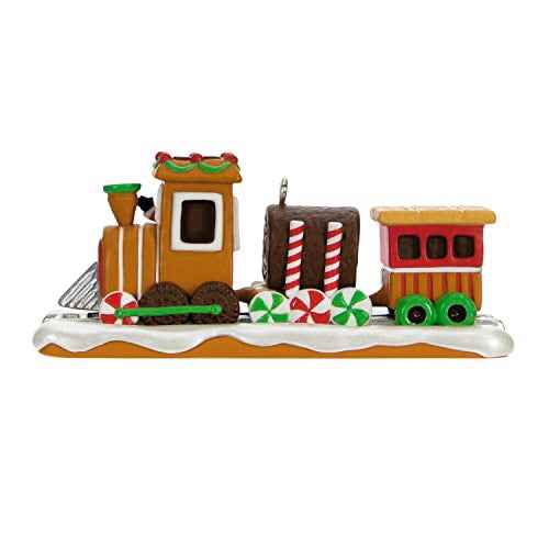 Hallmark Keepsake Christmas Ornament