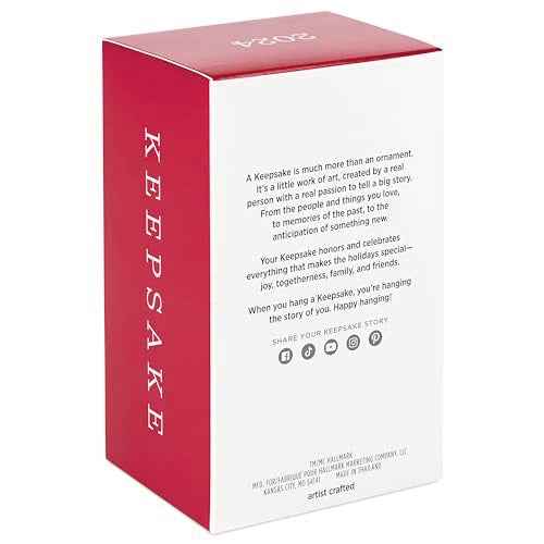 Hallmark Keepsake Christmas Ornament 2024, Dune Paul Atreides, Movie Gifts