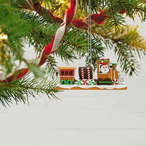 Hallmark Keepsake Christmas Ornament