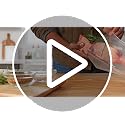 FoodSaver Heavy-Duty Vacuum Seal 8 x 20' Roll, 6-Pack, Ideal for Food