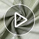 Horaldaily Sage Green Rustic Burlap Tablecloth 60×104 Inch Rectangular