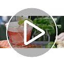 JOLLY CHEF 1000 Pack 1 oz Clear Disposable Plastic Shot Glasses - Tasting Cups