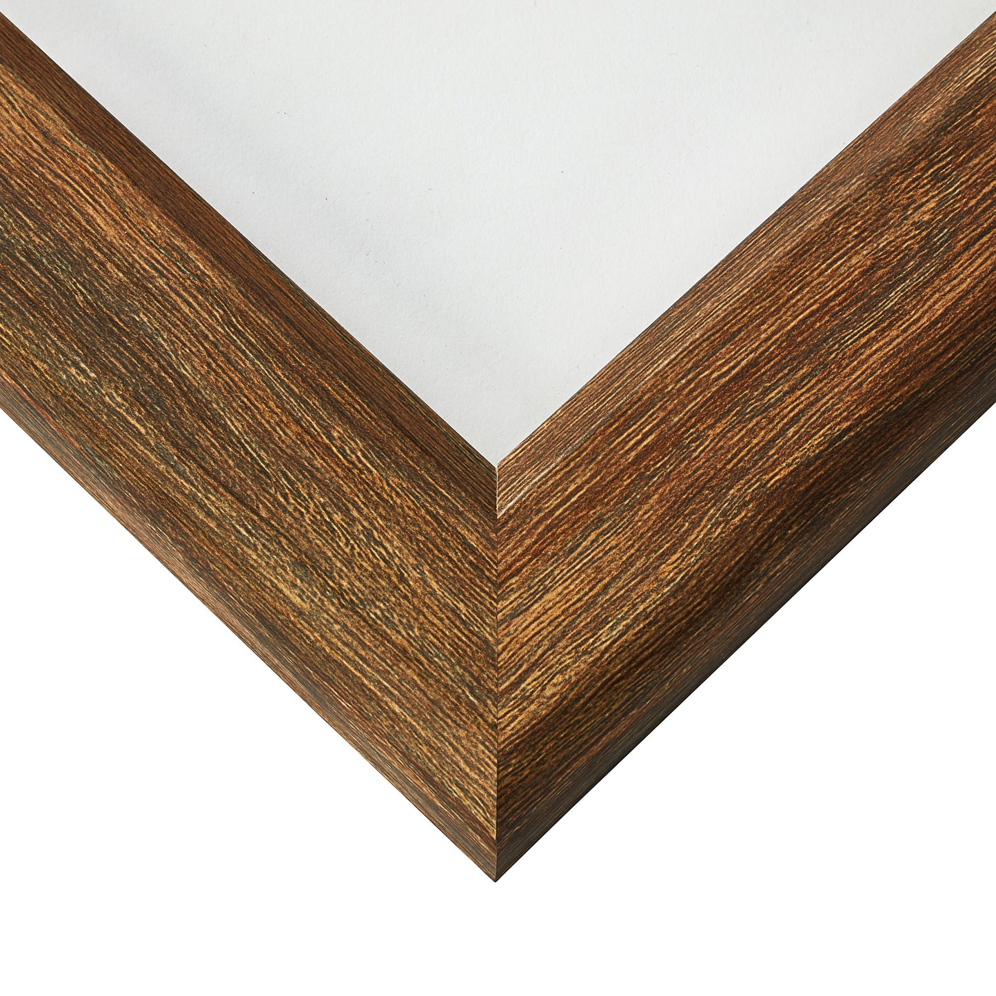 Craig Frames Arthur Picture Frame, 14 x 22 Inch, Brown Barnwood