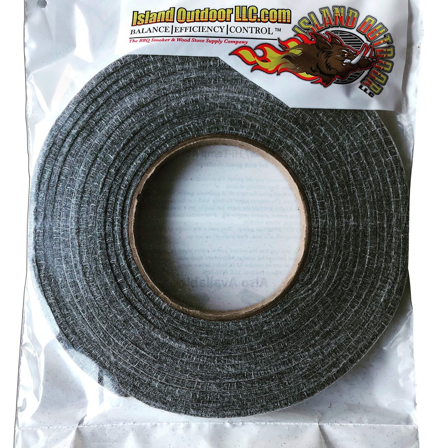 BBQ gaskets Nomex High Temp Replacement for All Kamado Smokers (Joe, Primo, Grill Dome, King, Komodo, saffire etc)