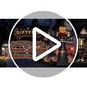 GIFTFIND 9FT Giant Pumpkin Witch Inflatable Halloween Yard Decor - 9ft Pumpkin Man Variation