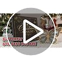 Christian Butterfly Christmas Ornament with Inspirational Message - Religious Gifts for Women