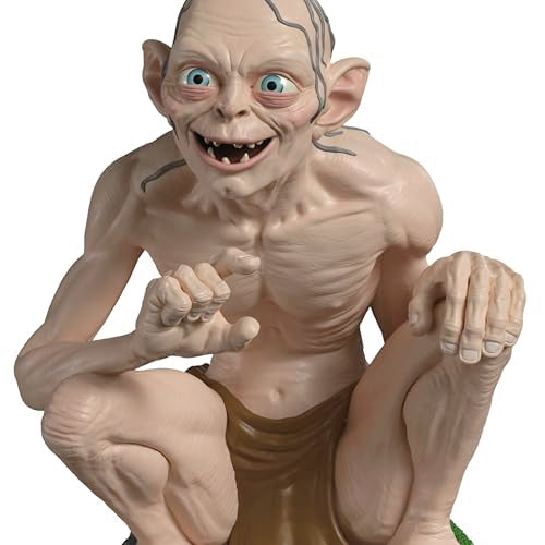Hallmark Keepsake Christmas Ornament, The Lord of Rings Gollum with