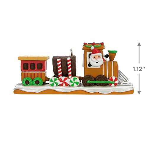 Hallmark Keepsake Christmas Ornament
