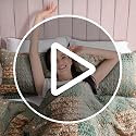 LEAONME California King Size Olive Green Quilt Set 3-Piece Oversized Bedspread Coverlet
