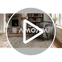AMOAMI-Area Rug 5X7 Rugs for Living Room-Vintage Soft Green