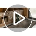 Volcano Charcoal Washable 2'6" x 8' Non-Slip Hallway Runner Rug - Dark Charcoal
