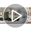 MICHELANGELO Green Ceramic Non-Stick Cookware Set 8-Piece