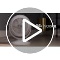 Vornado VORA™ 8 Large Air Circulator with OmniWave Oscillation & Remote – Variation of VORA 8