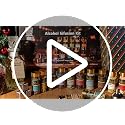 DIY Alcohol Infusion Kit for Whiskey, Gin, Vodka & Rum - Natural Flavors, Gift Set