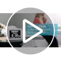 American Lifetime New 2026 Dementia Clock Large Digital for Seniors,