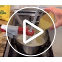 StirMATE Automatic Pot Stirrer GEN 3- Variable Speed, Self-Adjusting,