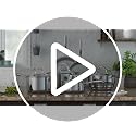 8 Quart Stainless Steel Stock Pot - Induction Compatible with Lid